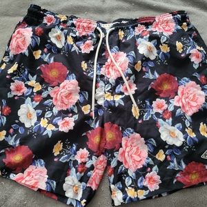 PacSun Swim shorts Men